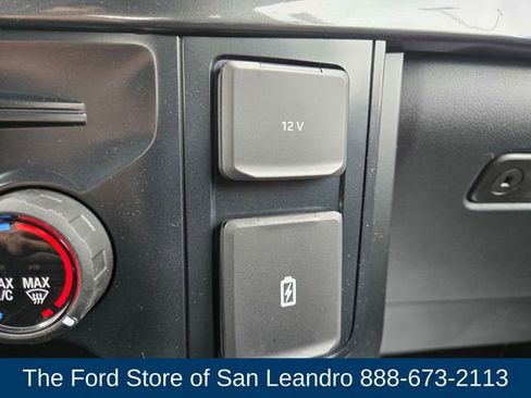 New 2026 Ford F150 STX w/ Equipment Group 200A image 17