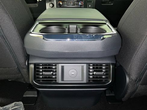 New 2026 Ford F150 STX w/ Equipment Group 200A AWD/4WD image 17