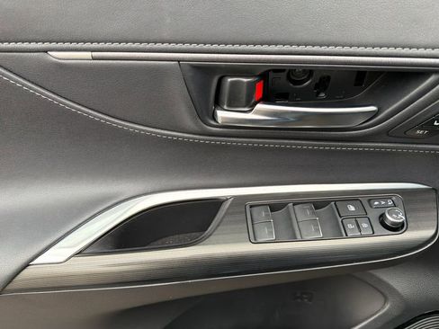 Used 2024 Toyota Venza Nightshade AWD/4WD image 8