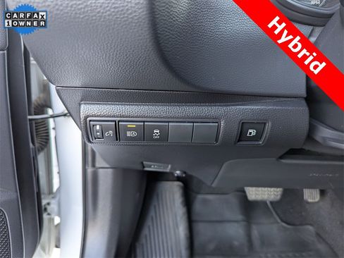 Used 2023 Toyota Corolla Hybrid Sedan image 24