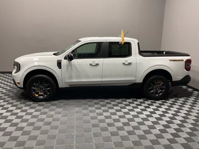 Used 2025 Ford Maverick Tremor AWD/4WD image 6