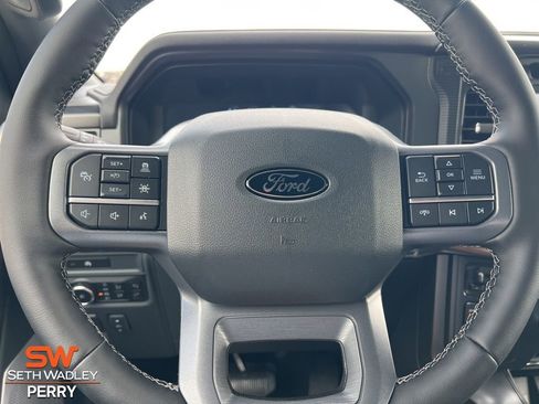 New 2025 Ford F150 Lariat w/ Equipment Group 502A High image 22