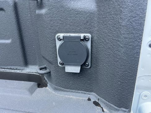 New 2025 Chevrolet Silverado 1500 LT Trail Boss w/ Dark Appearance Package image 9