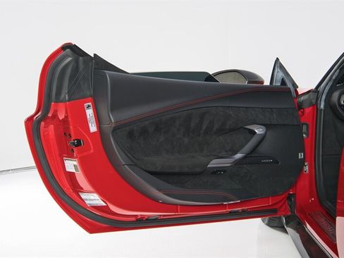 Used 2025 Ferrari 296 GTB RWD image 18