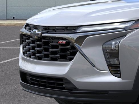 New 2026 Chevrolet Trax RS FWD image 13