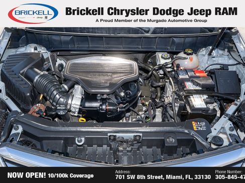 Used 2019 Cadillac XT5 Premium Luxury image 36