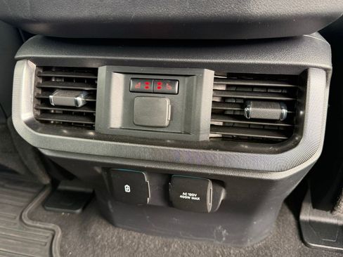 Used 2023 Ford F150 Platinum w/ Equipment Group 701A High image 15