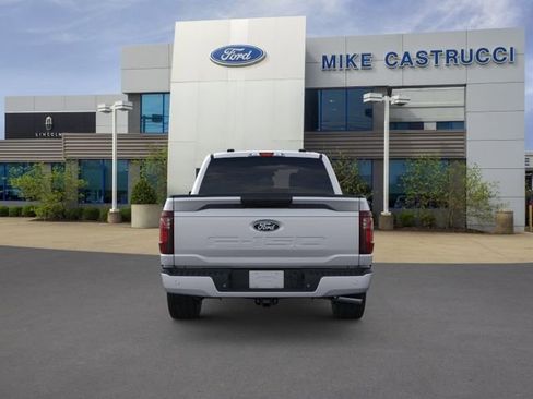 New 2026 Ford F150 XLT w/ XLT Black Appearance Package image 6