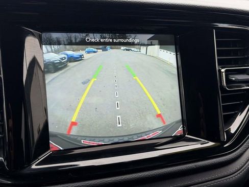 Used 2022 Dodge Durango GT image 10