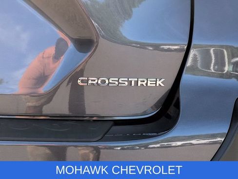 Used 2024 Subaru Crosstrek 2.0i Premium AWD/4WD image 32
