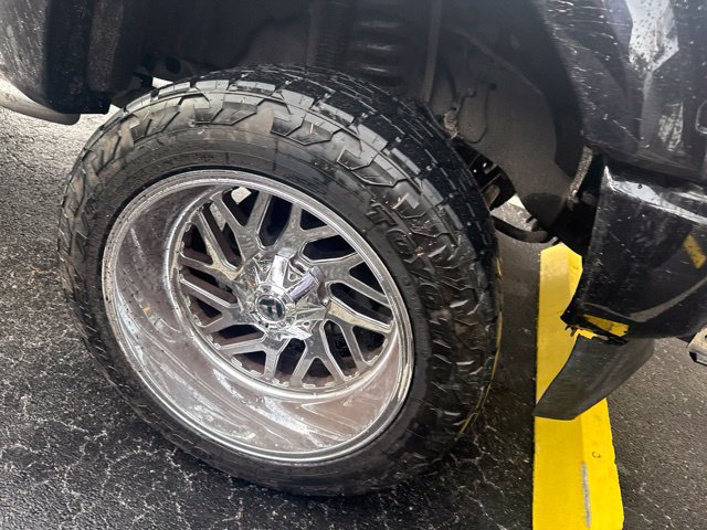 Used 2020 Ford F250 Lariat AWD/4WD image 3