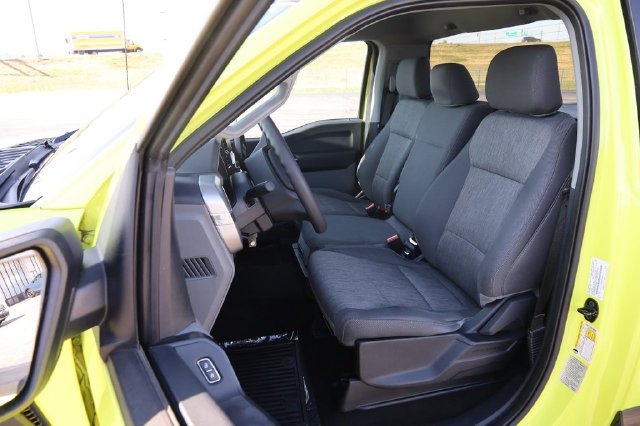Certified 2022 Ford F150 XL w/ Equipment Group 101A High RWD image 8