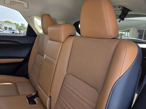 Used 2019 Lexus NX 300 FWD w/ Comfort Package image 30