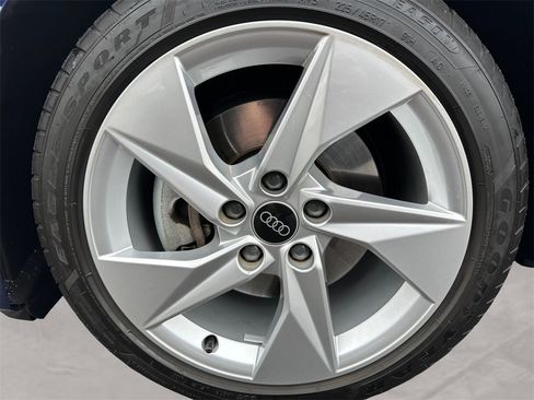 Used 2023 Audi A3 2.0T Premium Plus w/ Premium Plus Package image 14