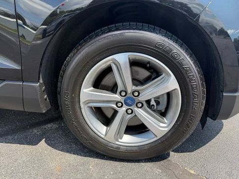 Used 2020 Ford Edge SEL w/ Convenience Package AWD/4WD image 18