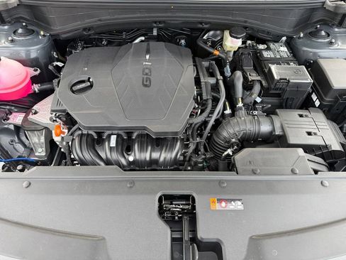 New 2026 Kia Sportage X-Line image 23