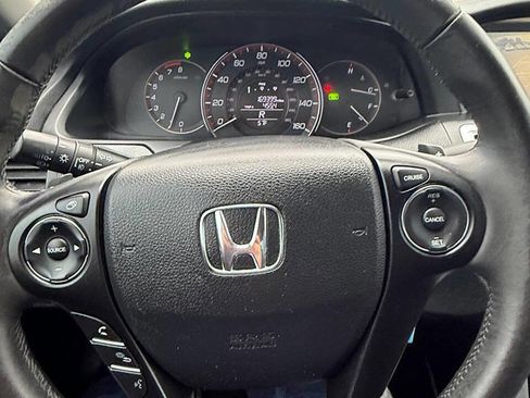 Used 2014 Honda Accord Sport image 40