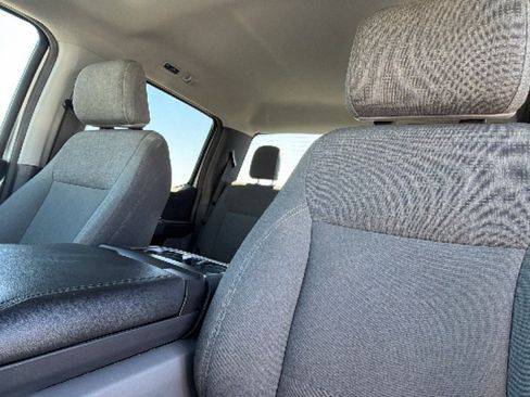 Used 2024 Ford F150 XLT w/ Mobile Office Package AWD/4WD image 11