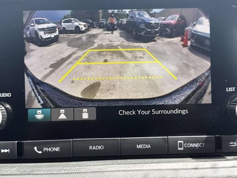 Used 2024 Honda Accord LX image 22