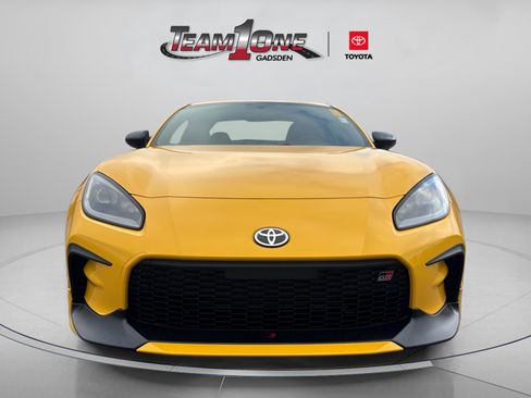 Used 2026 Toyota GR86 YUZU Limited image 2
