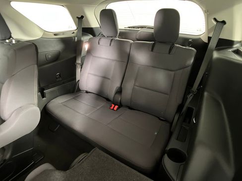 New 2026 Ford Explorer Active image 30