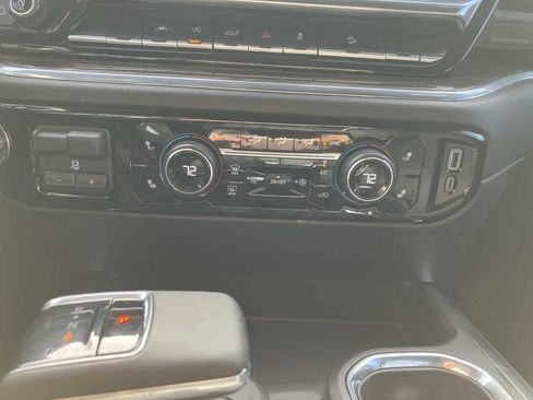 Used 2024 Chevrolet Silverado 1500 RST w/ All Star Edition Plus image 24