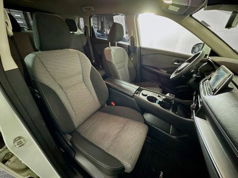 Certified 2023 Nissan Rogue SV image 22