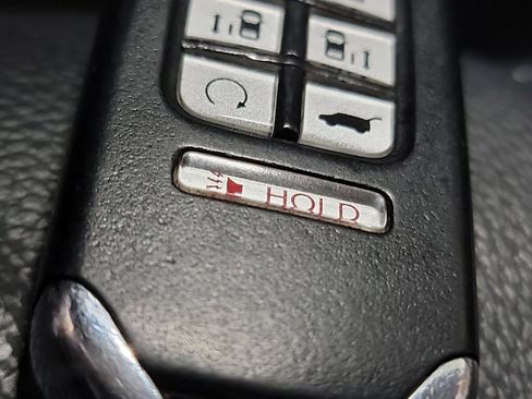 Certified 2024 Honda Odyssey EX-L image 32