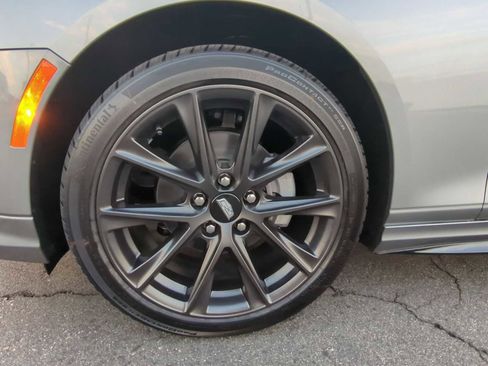 New 2025 Cadillac CT4 Sport image 30