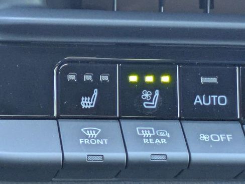 New 2026 Toyota Crown AWD/4WD image 20
