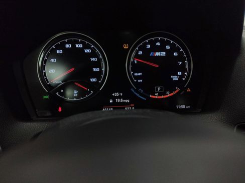 Used 2020 BMW M2 Competition image 14