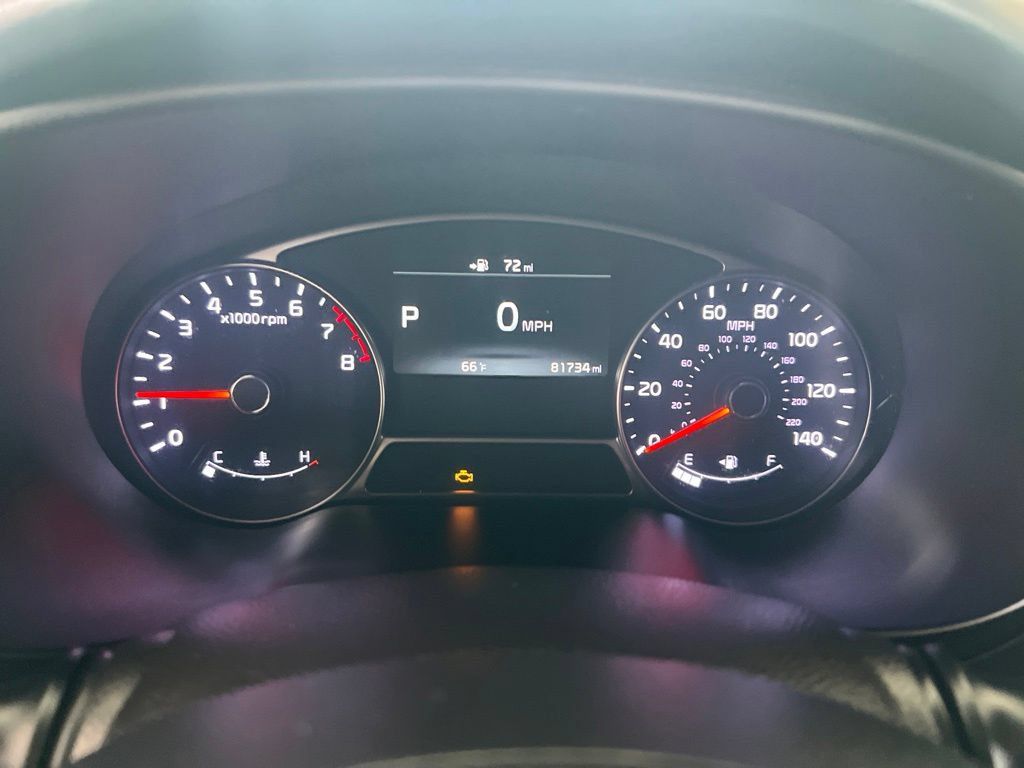Used 2019 Kia Soul ! w/ Technology Package FWD image 59