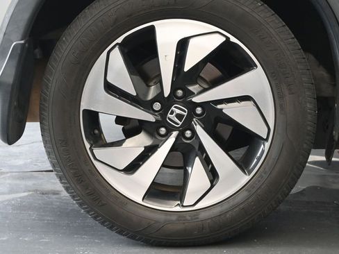 Used 2016 Honda CR-V Touring image 9