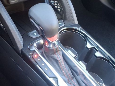 New 2026 Chevrolet TrailBlazer RS w/ Driver Confidence Package image 7