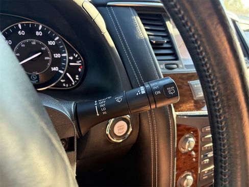 Used 2019 Nissan Armada SV w/ Driver Package image 16