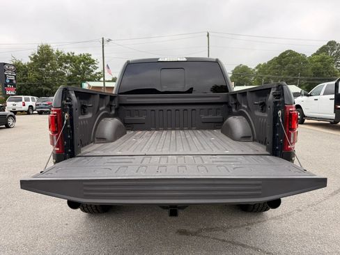 Used 2017 Ford F150 Raptor w/ Equipment Group 802A Luxury AWD/4WD image 11