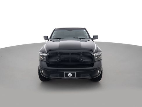 Used 2014 RAM 1500 Tradesman w/ Popular Equipment Group AWD/4WD image 2