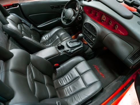 Used 1999 Plymouth Prowler image 20