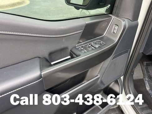 Used 2024 Ford F150 XLT w/ Equipment Group 302A MID RWD image 8