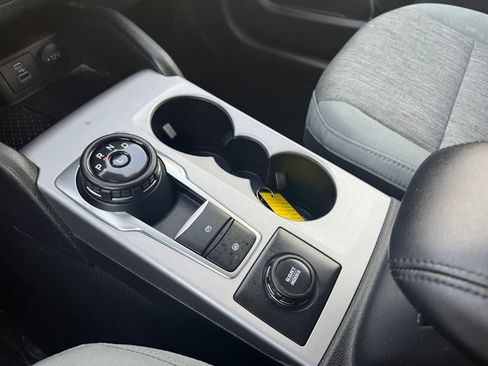 Used 2022 Ford Bronco Sport Big Bend image 27