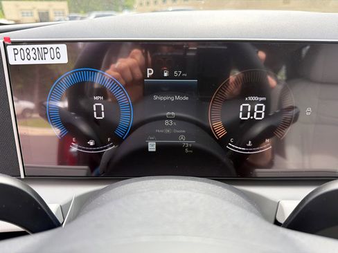 New 2026 Hyundai Tucson SE image 32