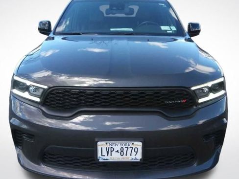 Used 2024 Dodge Durango GT AWD/4WD image 2