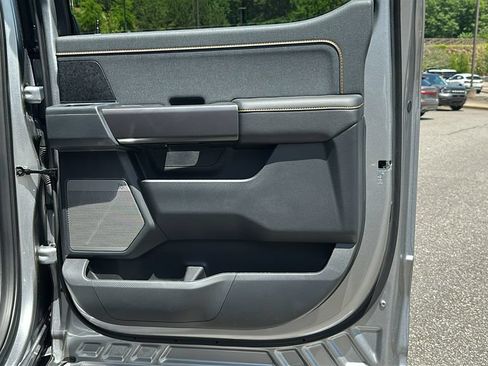 New 2026 Ford F150 Tremor w/ Bed Utility Package AWD/4WD image 16