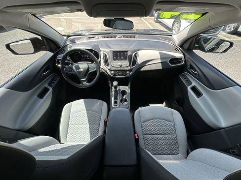 Used 2024 Chevrolet Equinox LS w/ LS Convenience Package image 28