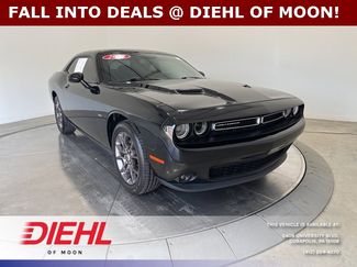 Certified 2018 Dodge Challenger GT image 1