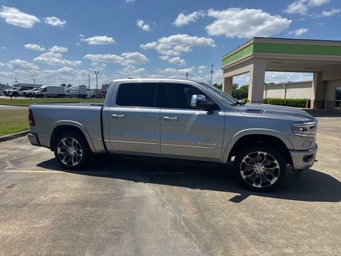 Used 2022 RAM 1500 Limited image 15