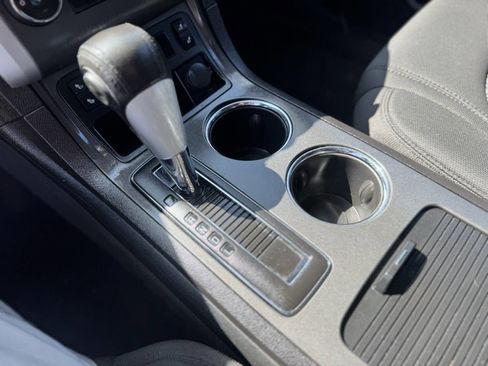 Used 2012 Chevrolet Traverse LT w/ All-Star Edition image 12