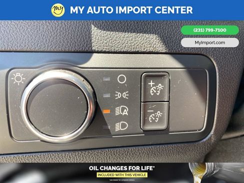 Used 2022 Ford Bronco Sport Big Bend AWD/4WD image 18