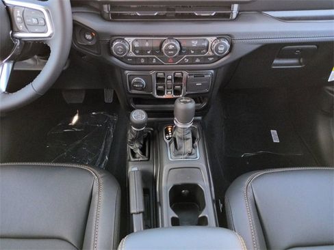 New 2026 Jeep Wrangler Sahara image 18