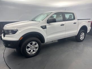 Used 2021 Ford Ranger XL w/ FX4 Off-Road Package video 2